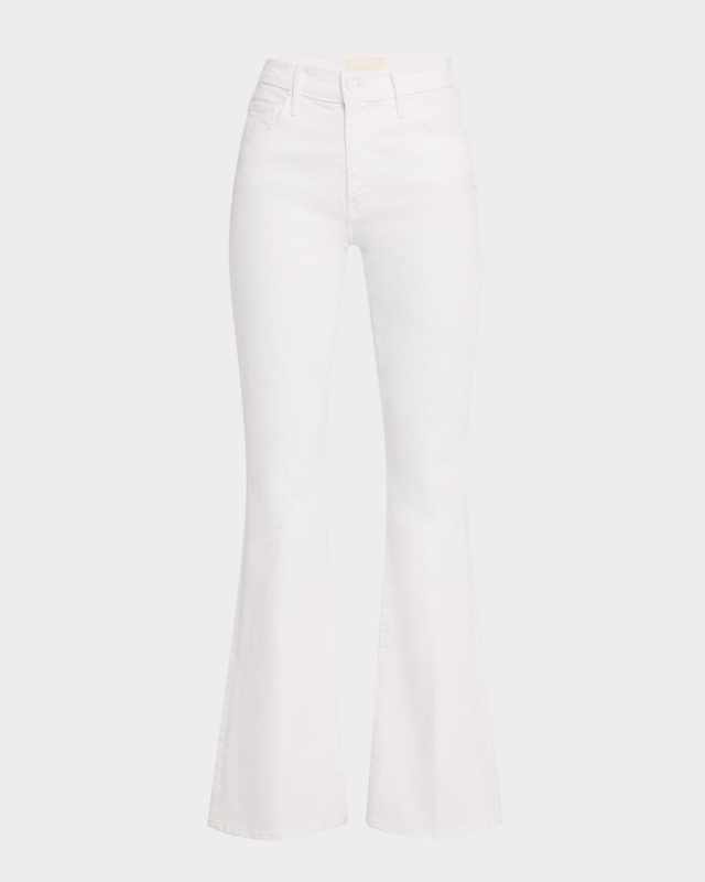 The Weekender Jeans